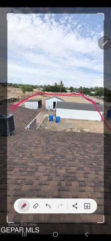 10391 Socorro Road, Socorro, TX 79927