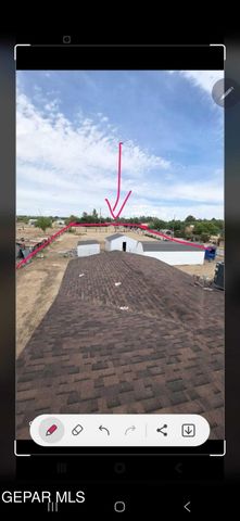 10391 Socorro Road, Socorro, TX 79927