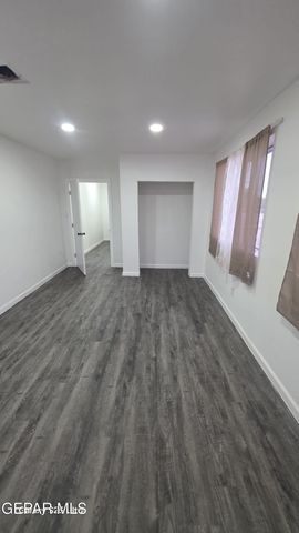 10391 Socorro Road, Socorro, TX 79927