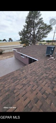 10391 Socorro Road, Socorro, TX 79927