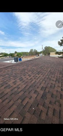 10391 Socorro Road, Socorro, TX 79927