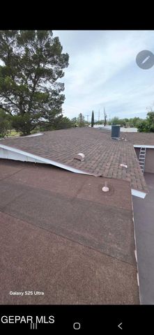 10391 Socorro Road, Socorro, TX 79927
