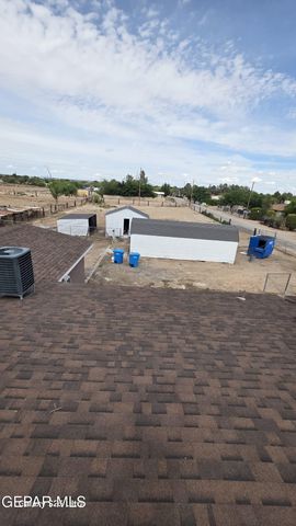 10391 Socorro Road, Socorro, TX 79927