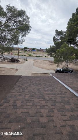 10391 Socorro Road, Socorro, TX 79927