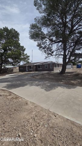 10391 Socorro Road, Socorro, TX 79927