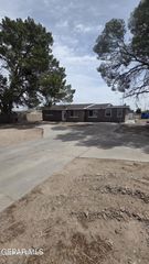 10391 Socorro Road, Socorro, TX 79927