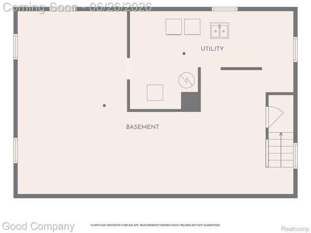 32032 Parkwood Street, Westland, MI 48186