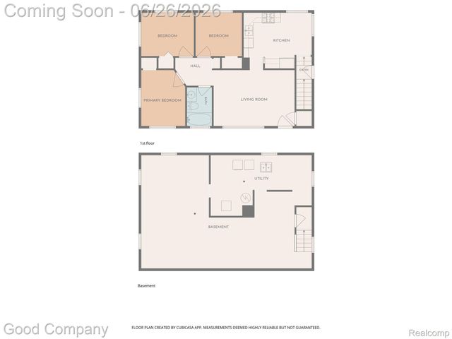 32032 Parkwood Street, Westland, MI 48186