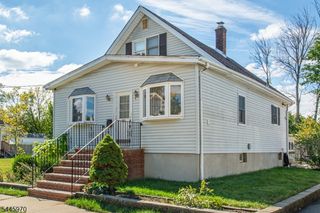 31 Zeliff Ave, Little Falls Twp., NJ 07424