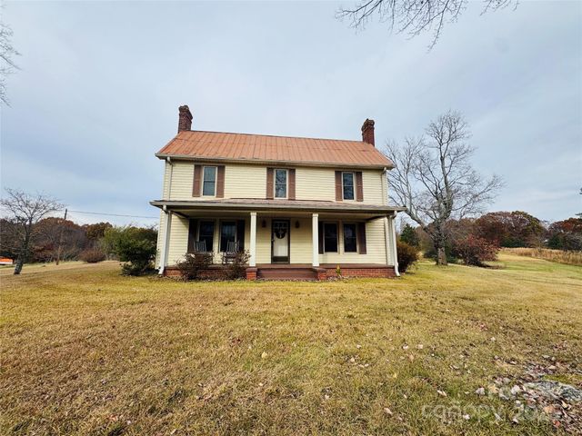 9143 S NC Highway 150 Highway, Linwood, NC 27299