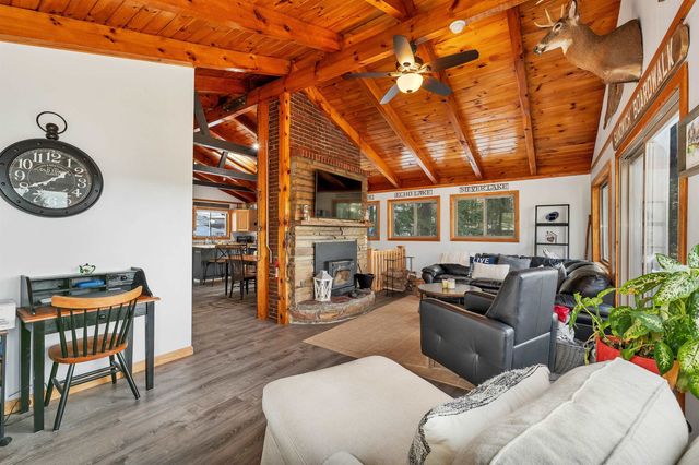 22 Jungfrau Road, Madison, NH 03849