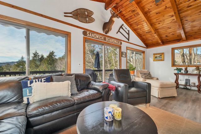 22 Jungfrau Road, Madison, NH 03849