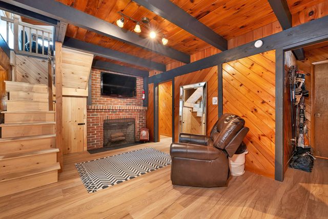 22 Jungfrau Road, Madison, NH 03849