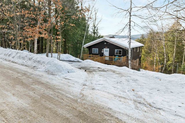 22 Jungfrau Road, Madison, NH 03849