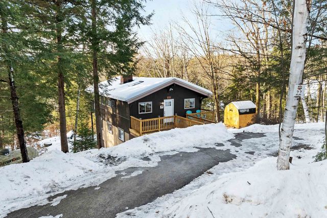 22 Jungfrau Road, Madison, NH 03849