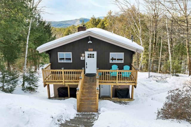 22 Jungfrau Road, Madison, NH 03849