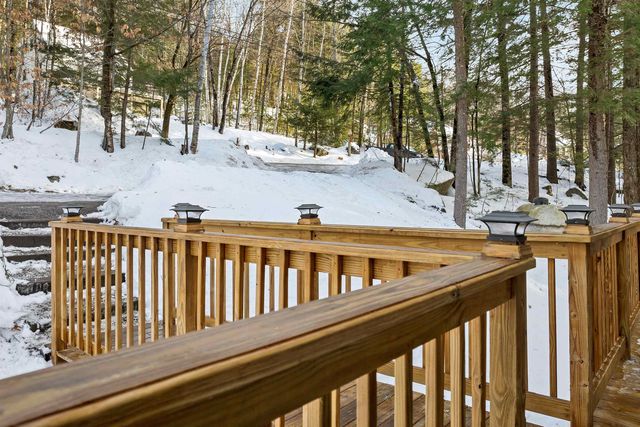 22 Jungfrau Road, Madison, NH 03849