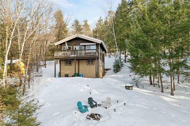 22 Jungfrau Road, Madison, NH 03849