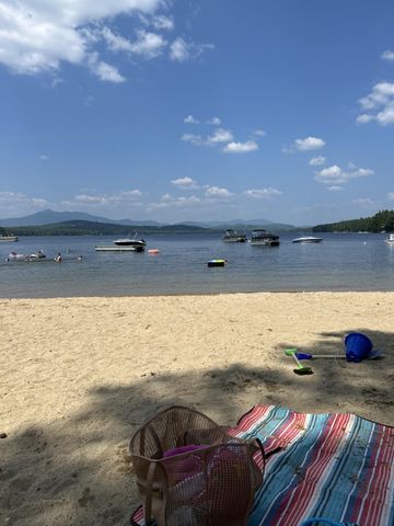 22 Jungfrau Road, Madison, NH 03849