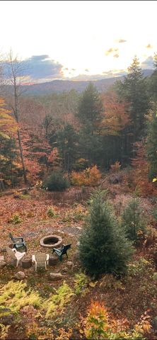 22 Jungfrau Road, Madison, NH 03849