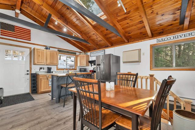 22 Jungfrau Road, Madison, NH 03849