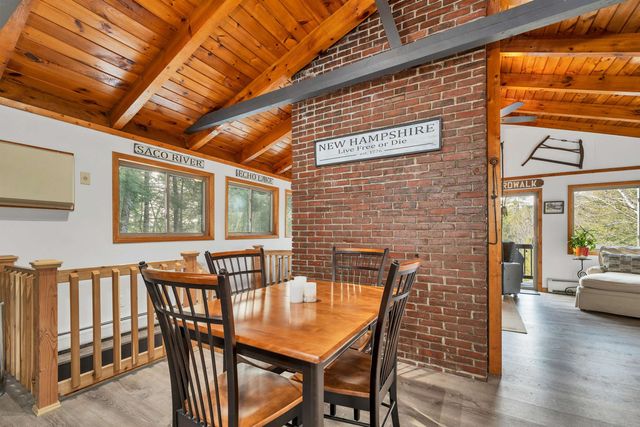 22 Jungfrau Road, Madison, NH 03849