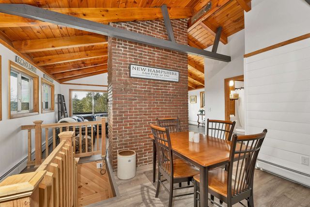 22 Jungfrau Road, Madison, NH 03849