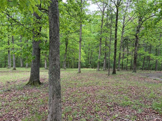 4462 N Virginia Mines Road, St Clair, MO 63077