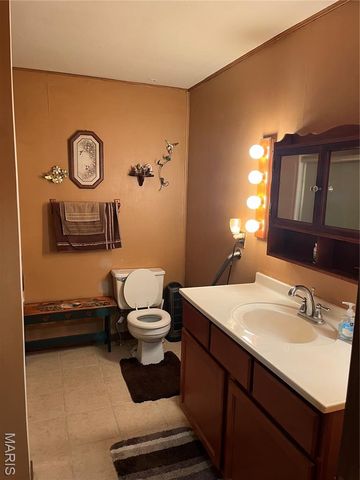 4462 N Virginia Mines Road, St Clair, MO 63077