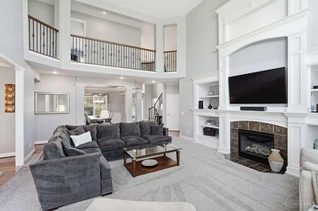 7129 Woodberry Drive, Fairfield Twp, OH 45011