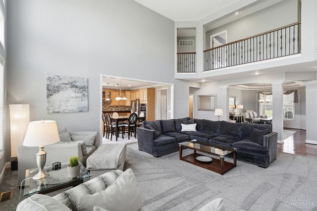 7129 Woodberry Drive, Fairfield Twp, OH 45011