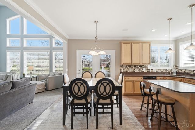 7129 Woodberry Drive, Fairfield Twp, OH 45011