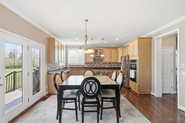 7129 Woodberry Drive, Fairfield Twp, OH 45011