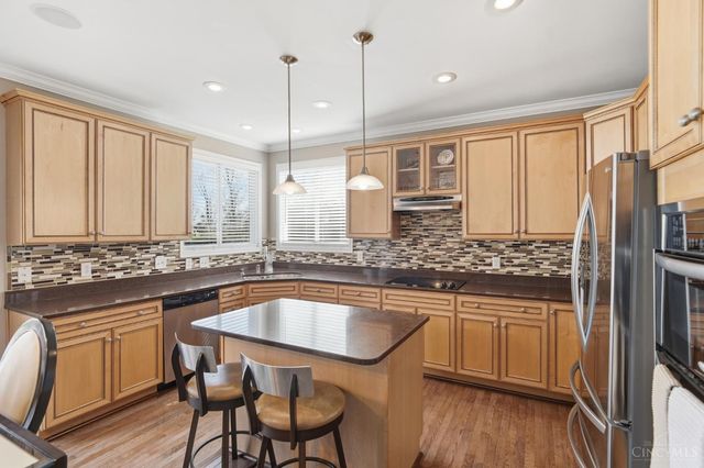 7129 Woodberry Drive, Fairfield Twp, OH 45011