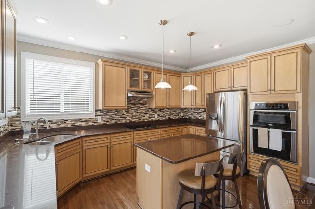 7129 Woodberry Drive, Fairfield Twp, OH 45011