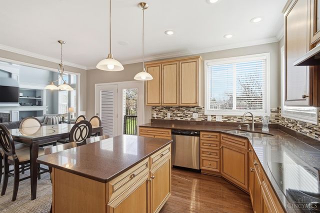 7129 Woodberry Drive, Fairfield Twp, OH 45011