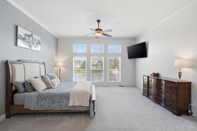 7129 Woodberry Drive, Fairfield Twp, OH 45011