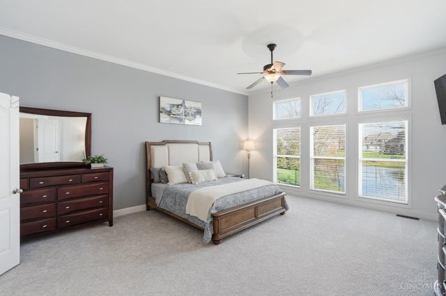 7129 Woodberry Drive, Fairfield Twp, OH 45011