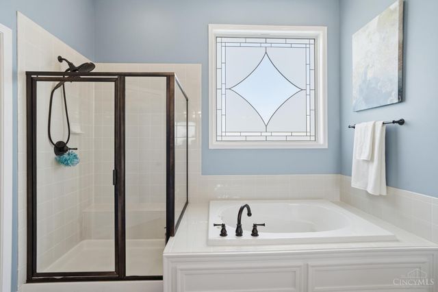 7129 Woodberry Drive, Fairfield Twp, OH 45011