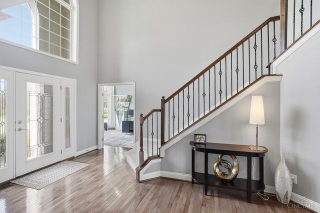 7129 Woodberry Drive, Fairfield Twp, OH 45011