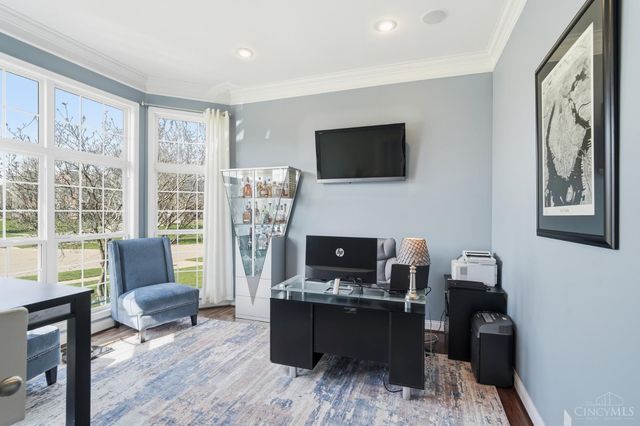 7129 Woodberry Drive, Fairfield Twp, OH 45011