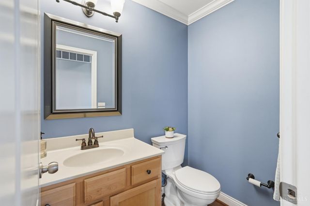 7129 Woodberry Drive, Fairfield Twp, OH 45011