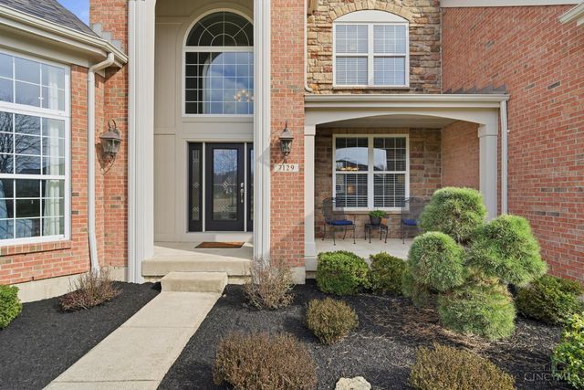 7129 Woodberry Drive, Fairfield Twp, OH 45011