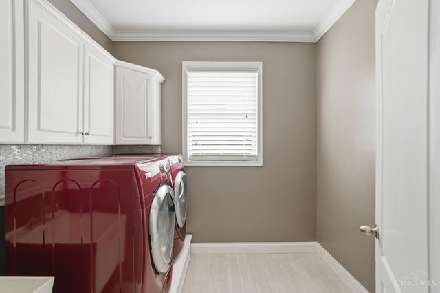 7129 Woodberry Drive, Fairfield Twp, OH 45011