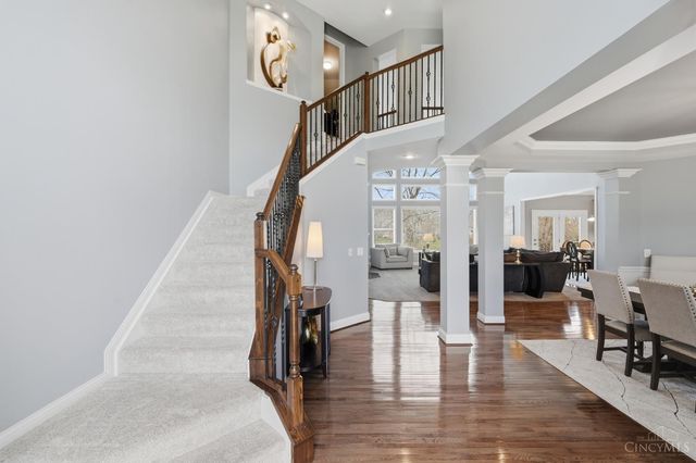 7129 Woodberry Drive, Fairfield Twp, OH 45011