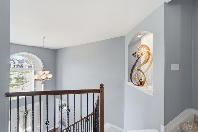 7129 Woodberry Drive, Fairfield Twp, OH 45011