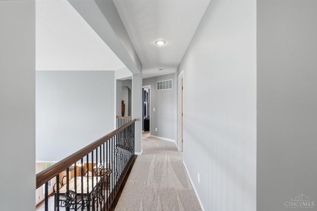 7129 Woodberry Drive, Fairfield Twp, OH 45011