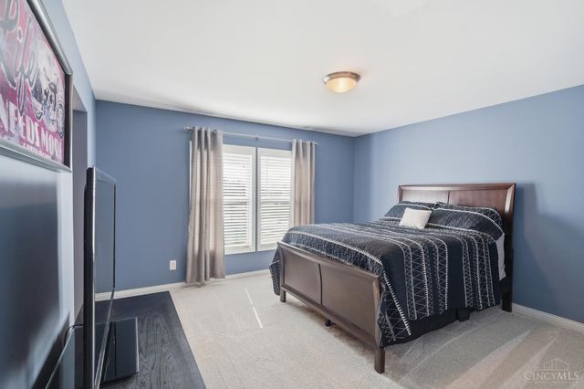 7129 Woodberry Drive, Fairfield Twp, OH 45011