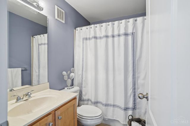 7129 Woodberry Drive, Fairfield Twp, OH 45011