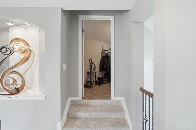 7129 Woodberry Drive, Fairfield Twp, OH 45011